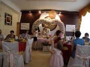 Тамада.  Высокопрофессиональное проведение и организация свадеб,  юбилеев