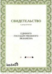 диплом регион 2010