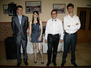 Живой голос певцов.Тамада.Профессиональное музыкальное проведение торжеств