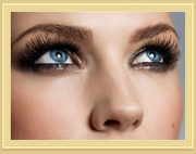 Наращивание ресниц 3D-Lashes (материалы пр-во США)