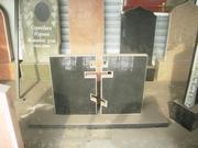 Изготовление памятников, установка, оформление могил. Памятники