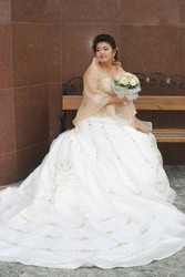 Видеосъемка свадеб в Усть-Каменогорске