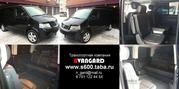 Аренда Volkswagen Multivan 2007 , 