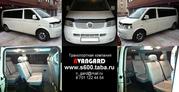 Аренда Volkswagen Transporter 2006