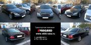 Аренда Mercedes-Benz W220 S600 Long