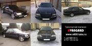 Аренда Mercedes-Benz W140 S600 Long
