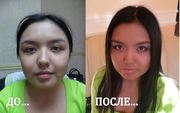 Макияж,  кристальная татуировка,  коррекция бровей.