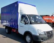Газели высокие мебельные+грузчики  3278022