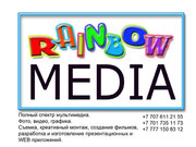 Фото видео съемка
