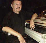 Nazar Band живая команда