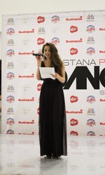 Ведущая Валерия Астана!Юбилей!Свадьба!Новогодний корпоратив!