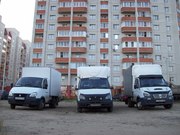 груза перевозки на газелях