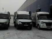 груза перевозки на тентованых газелях 3175018