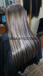 СУПЕР ПРЕДЛОЖЕНИЕ ДЛЯ ТЕХ,  КТО МЕЧТАЕТ О ДЛИННЫХ И ШИКАРНЫХ ВОЛОСАХ!