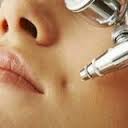 Услуга. Кислородная безинъекционная мезотерапия.