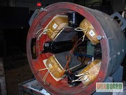 ремонт электродвигателей и генераторов