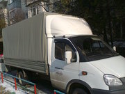 Грузоперевозки. Заберу груз  в Алматы.
