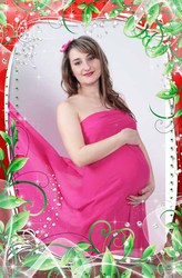 Фотосессии будущих мам и малышей в Усть-Каменогорске 