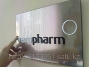 Таблички из Raw Mark A4 в Алматы         2000т
