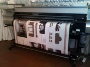Печать на самоклеющейся пленке оракал по доступной цене в Алматы