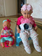 Предлагаю услуги няни