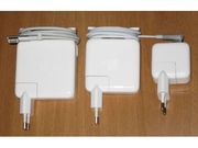 ремонт блоков питания MagSafe для MacBook / Pro / Air