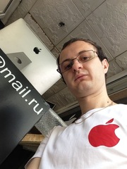  Ремонт iMac в Алматы 