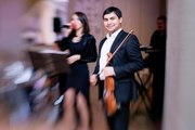 Скрипка на свадьбу -Скрипка на праздник -Услуги музыканта