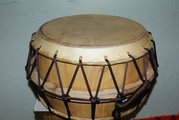 Сдам в аренду этнические барабаны
