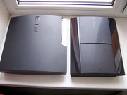 ПРОКАТ  PlayStation 3 