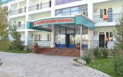 18 санатории курорта Сарыагаш. Подарок РОДИТЕЛЯМ.