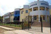 Газовые инъекции в санаторий 