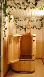 КЕДРОВАЯ ФИТОБОЧКА (Горно-Алтайский кедр )Низкие цены!!! CКИДКИ 30%