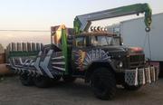 Манипулятор вездеход алматы