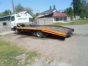 Услуги эвакуатора КруглосуТочно ! КАРАГАНДА. 8701-24-21-223