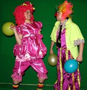 Утренники в Астане