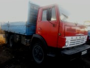 Услуги грузоперевозок