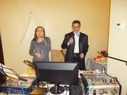 Тамада , проведение свадеб, юбилеев