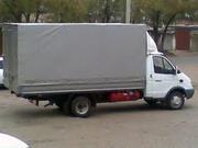Транспортная компания