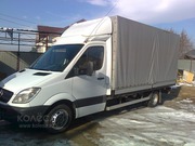 Доставка груза до 5тонн по г Алматы и регионам                        