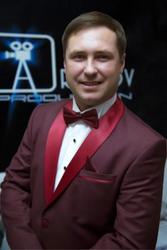 Владимир Шоумен