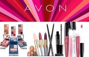 avon со скидкой 15%