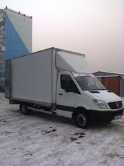 Берём попутные грузы с Алматы-Караганды-Астаны и обратно.