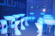 LED-мебель или мебель с подсветкой