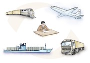 ТОО NUR Logistics KZ таможенное оформление  