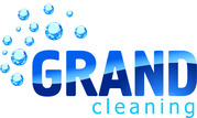 GRAND cleaning- Мытье (Фасадов,  окон,  витражей,  рекламных щитов).