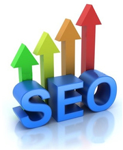 SEO продвижение сайтов и групп в соцсетях