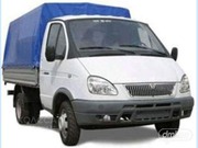 Грузоперевозки Газель  в Костанае