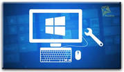 Установка Windows интернет недорого на дом 87013112493