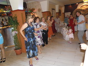 Юбилейный вечер, свадебное торжество, банкеты